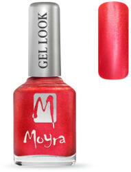 Moyra Gel Look körömlakkok - 947 Carole