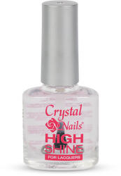 Crystal Nails Crystal Nails High Shine - Magasfény - 13ml (megújult)