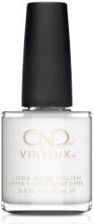 CND VinyLux tartós körömlakk #108 Cream puff