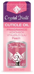 Crystal Nails Crystal Nails Cuticle oil - Barack 8ml