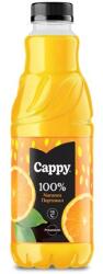 Cappy Gyümölcslé, 100%, 1 l, rostos, CAPPY, narancs (KHI083V) - iroda24