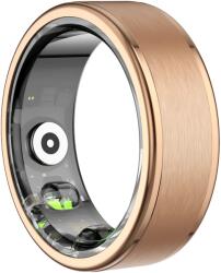 IGET Smart Ring R1 11 rózsaarany (R1 Rose Gold 11)