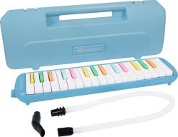 Veles-X Melodika 32 keys with Hard Case Mizu Niji Edition (M32MNE)