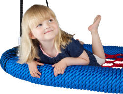  Köztéri ovális fészekhinta - jatszoterland - 429 190 Ft