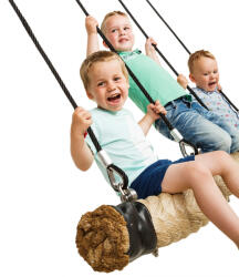  Köztéri kötélhinta- Ülő - jatszoterland - 1 088 890 Ft