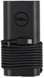 Dell 100W USB-C AC Adapter fekete (492-BDPQ)
