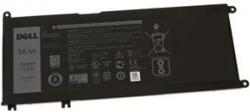 Dell 56 WHr 4-Cell Primary Lithium-Ion Battery (451-BCQY)