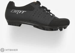 DMT KM4 PJ kerékpáros cipő, fekete (EU 44)