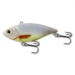 Livetarget Golden Shiner Rattlebait Glow/White 6cm 7gr Vertikális Műcsali (LT200913)