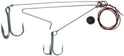 Rapture Drako D. Bait Jig 16gr - L - 12 kg Jig Fej (188-20-003)
