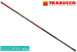 Trabucco Vulcania Bolo 4m 4 részes Bolognai Bot (163-77-400)