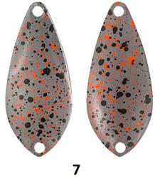 Rapture Area Sysma 2, 6gr 2, 8cm CBR Kanál Villantó (188-08-367)