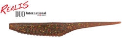 Duo Realis Versa Pintail 10cm F079 Dark Motor Oil UV Plasztik Csali 7db (DUO90316)
