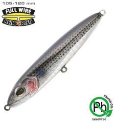 Sakura Mister Joe 80S 8cm 12, 5gr 110 Wobbler - Konoshiro (SAPLB505180-110)