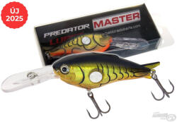 Haldorádó Predator Lures Master 03 5cm 10gr Felúszó Wobbler (HD31908)