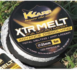 K-Karp XTR-Melt PVA Refill 44mm PVA Háló 5m (190-71-370)