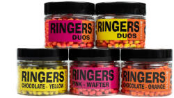 Ringers Micro Pink 4x6mm Csalizó Pellet 80gr (RNG113)