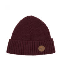 Korda Trawler Beanie Burgundy Kötött Sapka (KBH34)
