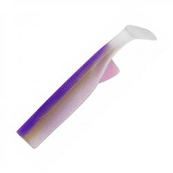 Sakura Tex Shad Body 12cm 04 3db Plasztik műcsali (SAPLD5017120-04)