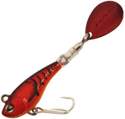 Sakura Tailspin 14 ZN 4cm 14gr 101 Wobbler - Crayfish (SAPLL500614-101)
