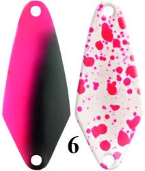 Rapture Area Spoon Kooky 3gr 3, 1cm 6 Kanál Villantó (188-10-576)