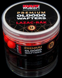 Bait Maker Premium 12mm Lazac És Rák Oldódó Wafters 30gr (BM205733)
