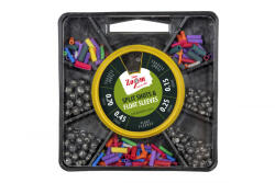 Carp Zoom Úszórögzítő És Sörétólom Készlet (CZ2148)