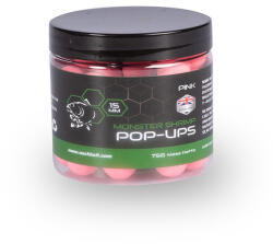 Nash Monster Shrimp Rózsaszín 20mm Pop Up 75gr (B6527)