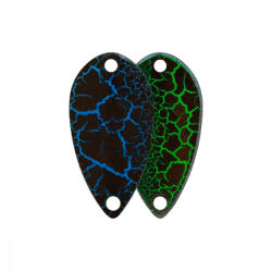 Maver Lacustre 1, 8gr Recast 5 Támolygó villantó (MA520005)