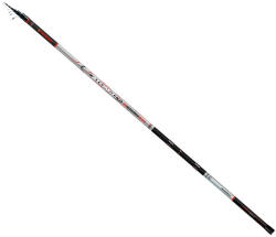 Trabucco Atomic XR Competition BLS 6m 25gr 6 részes Bolognai Bot (122-48-160)