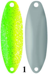 Rapture Area Spoon Greil 5, 3gr 3, 75cm 1 Kanál Villantó (188-10-671)