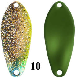 Rapture Area Spoon Drone 2gr 3cm 10 Kanál Villantó (188-10-410)