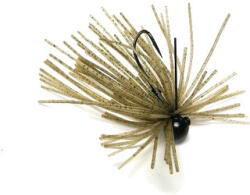 Rapture TG Finesse Rub Jig 1, 7gr #01gn Pumpkin Szoknyás Jig (188-27-005)
