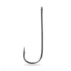 Mustad Aberdeen Hooks 4 10db Pergető Horog (M4145004)