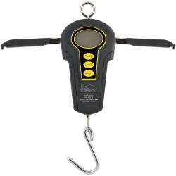 K-Karp XTR Digital Scale 50kg Mérleg (190-50-390)