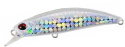 Duo Spearhead Ryuki 60S SW 6cm 6, 5gr AQA0111 White Glow Süllyedő Wobbler (DUO10840)