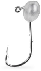 Mustad 0, 8gr Micro Jig Fej 6db (M8175008)