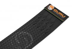 Guru Match Special Rig 18 Szakállas, Lapkás Monofil Előkötött Horog 8db (GRR251)