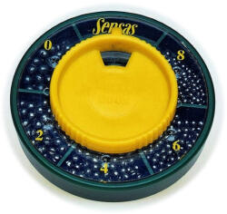 SENSAS Standard Sörétólom Készlet (44690)