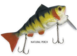 Rapture Dancer Perch Natural Perch 16cm 60gr Wobbler (187-03-161)