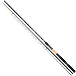 Trabucco Precision FDX Master Feeder 3, 60m 90gr 3 Részes Feeder Bot (152-11-140)