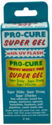 Pro-Cure Super Gel Műcsalikhoz Musky-Pike 56g (PCPAL0001MSKY-PIKE)