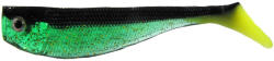Nevis Action Shad Gumihal 9cm 7, 37gr 4db/cs Plasztik csali (9309-505)