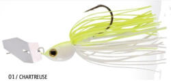 Rapture Windex BK Chatter Bait 14gr CH Szoknyás Jig Fej (188-21-611)