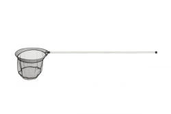 Carp Zoom N2 Kisméretű 1, 25m 31x25cm 1 Részes Merítő (CZ2353)