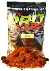 Benzar Mix Benzár Pro River Carp Etetőanyag 1kg (98136008)