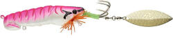 Srt Tako Fishing PK-WH 10, 0cm 21gr Octopus Műcsali (SESLN5125100PK-WH)