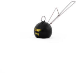 Black Cat Cat Ball Dead Or Alive System Fekete 220gr (BO800004)
