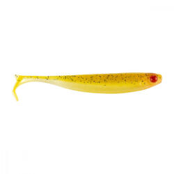 Mustad Mezashi Z-Tail Minnow 7, 62cm Japanese Whiting Plasztik Csali 6db (M8110104)