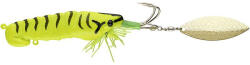 Srt Tako Fishing YL-BK 10, 0cm 21gr Octopus Műcsali (SESLN5125100YL-BK)